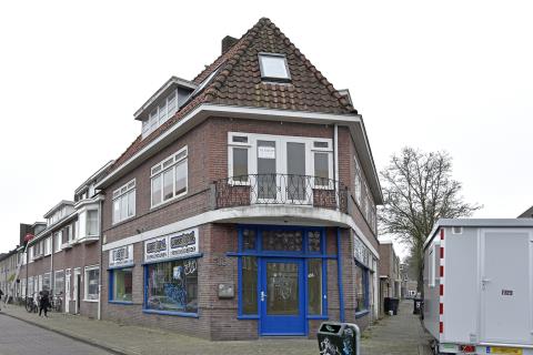 Piusstraat 365, TILBURG