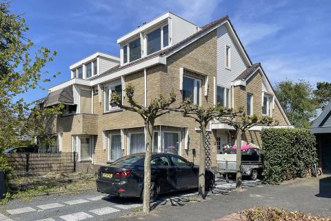 Laurens Baecklaan 12, BEVERWIJK