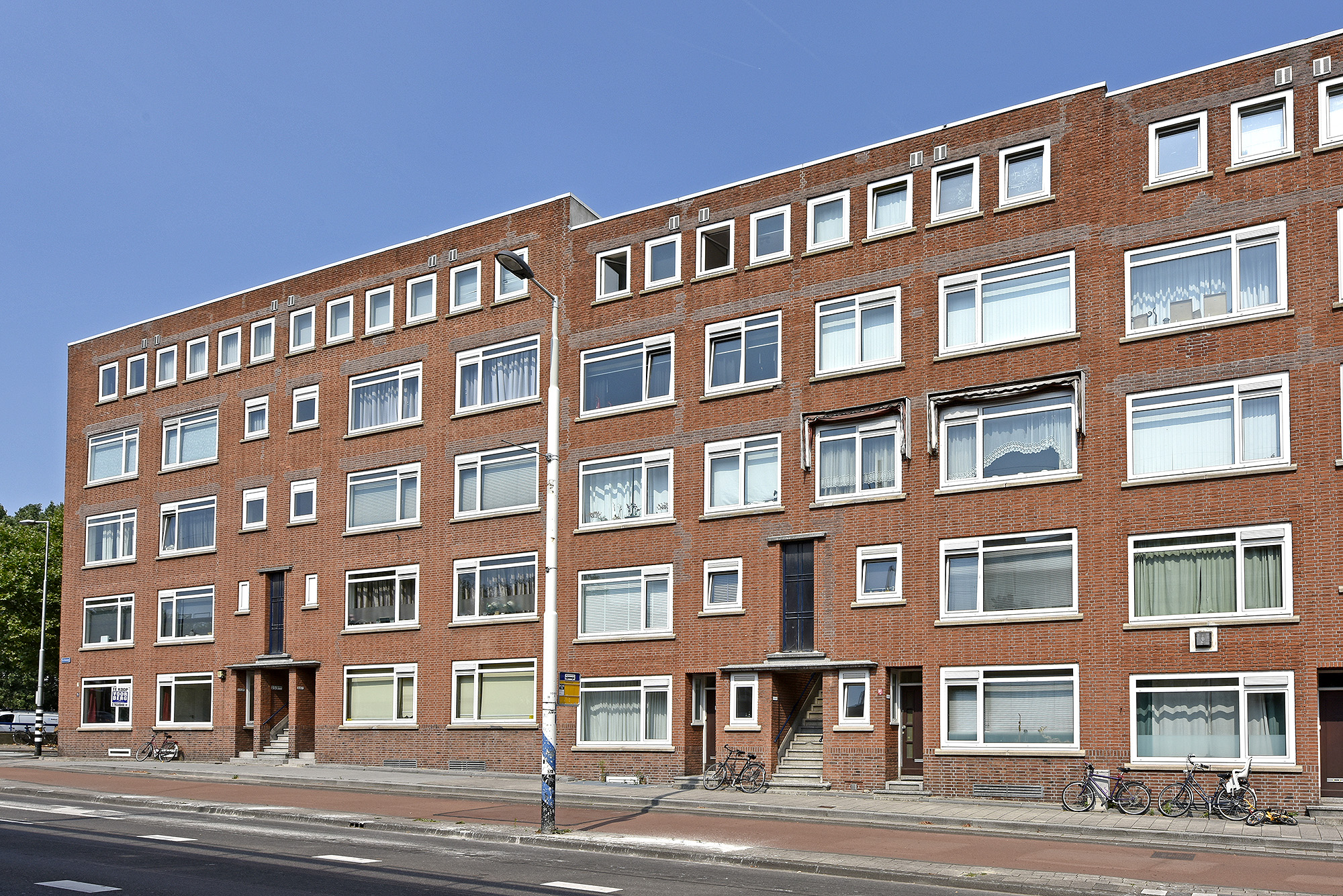 Schieweg 249 B, ROTTERDAM