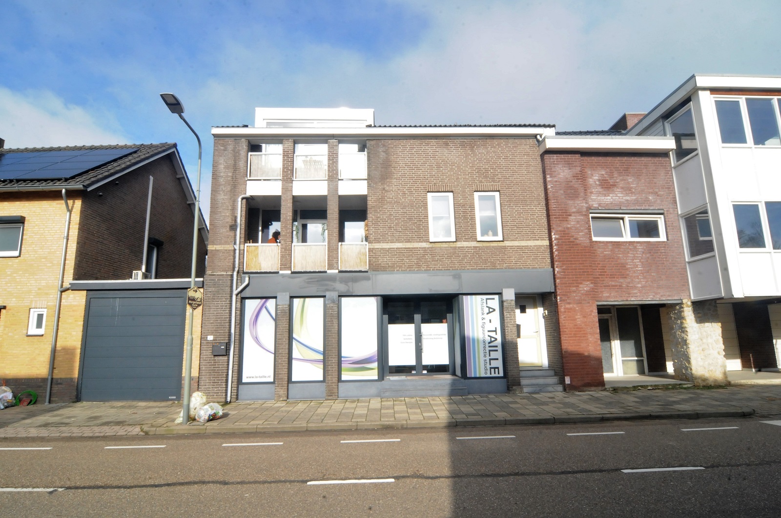 Stampstraat 41 B, SIMPELVELD