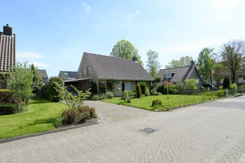 Lijsterbesstraat 7, GROOTEGAST
