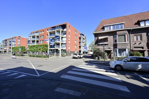 Markgraaflaan 40, VLAARDINGEN