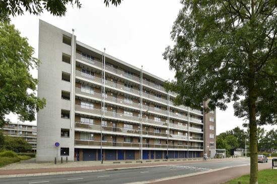 Liendertseweg 127, AMERSFOORT