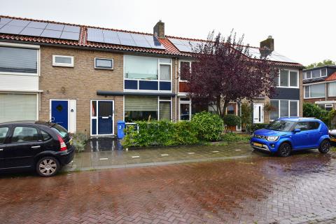 Prunusstraat 27, ALPHEN AAN DEN RIJN