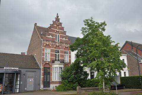 Kapellerlaan 48, ROERMOND