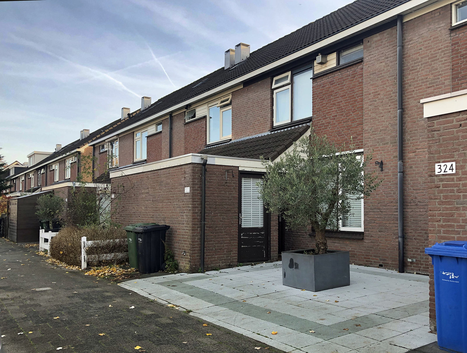 Zevenkampse Ring 322 Rotterdam